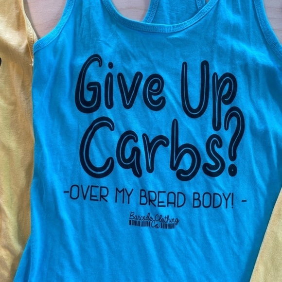 Lot of 3 Tank Tops size Small (ED) - Picture 6 of 10